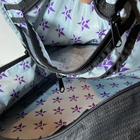 Rebel Dream Backpack - Picture 8 of 9